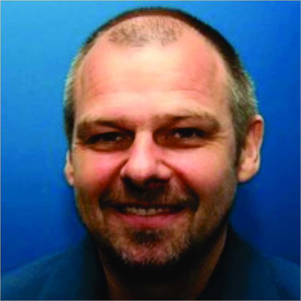 Paul Rowney