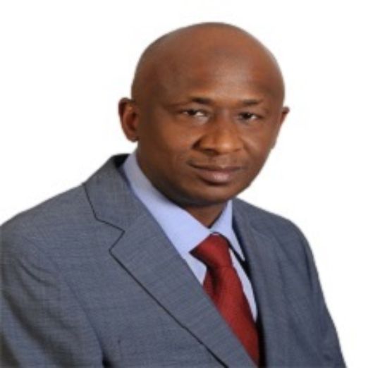 Dr. Isa Jalo