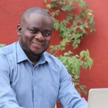 LAICANA COULIBALY