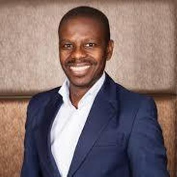 THABO MASHEGOANE