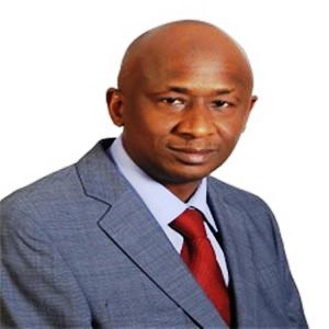 ISA IBRAHIM JALO, Ph.D