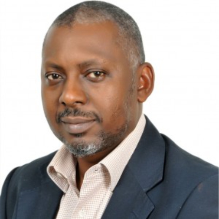 Folabi Esan