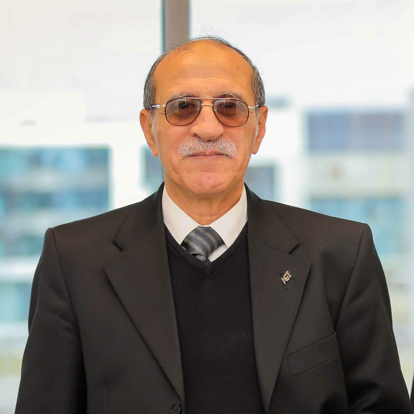 ENGR. ASSEM WAHBY