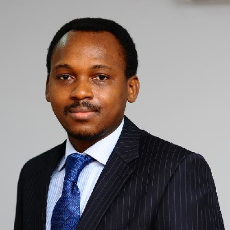 OLUWASEUN OLUBOYO