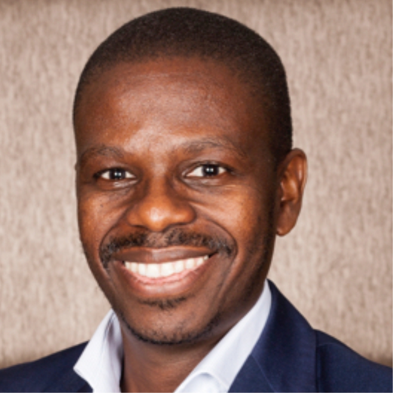 Thabo Mashegoane 