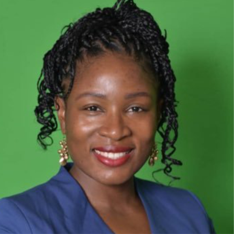 Christel Youbi