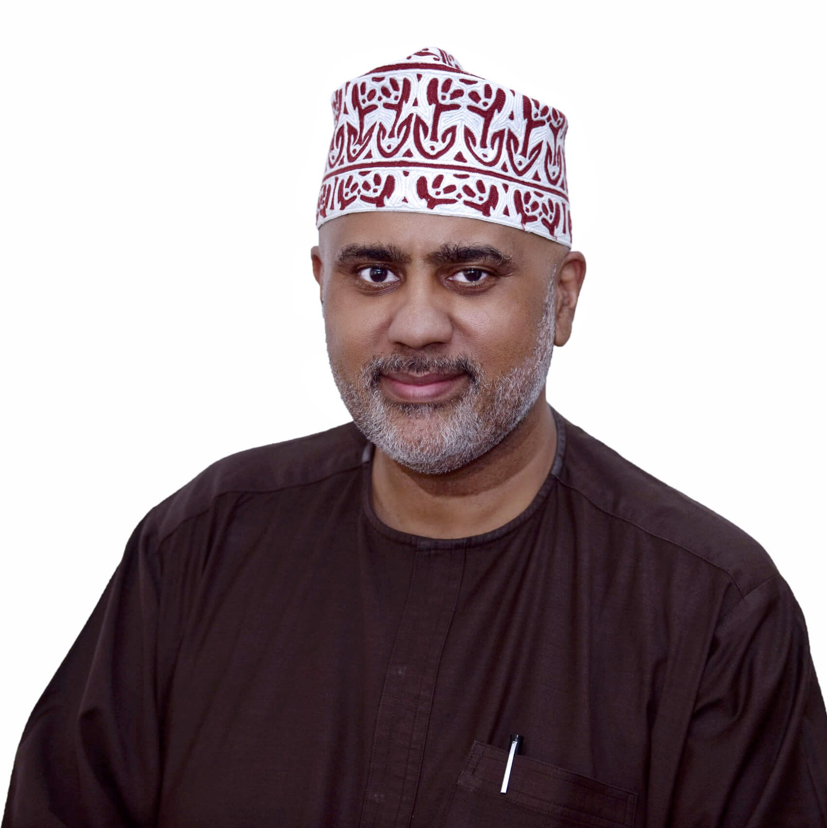 ABDUL-HAKEEM AJIJOLA