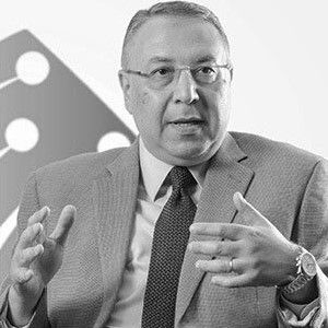 HISHAM HADDARA