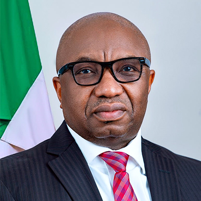 DR. OLATUNJI VINCENT