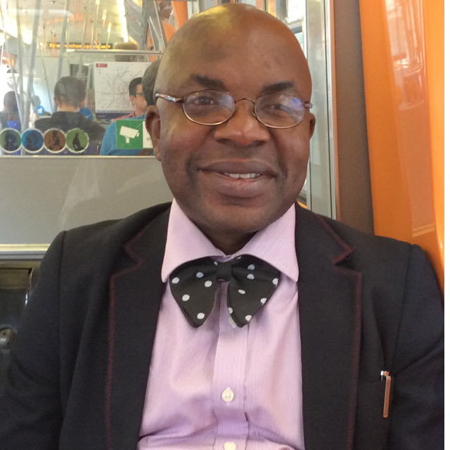 CHIEF TOYIN OLONITERU