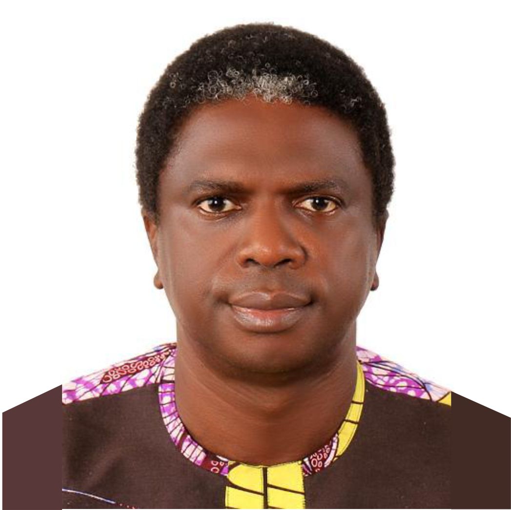 MR. OLUSOLA ODEJA