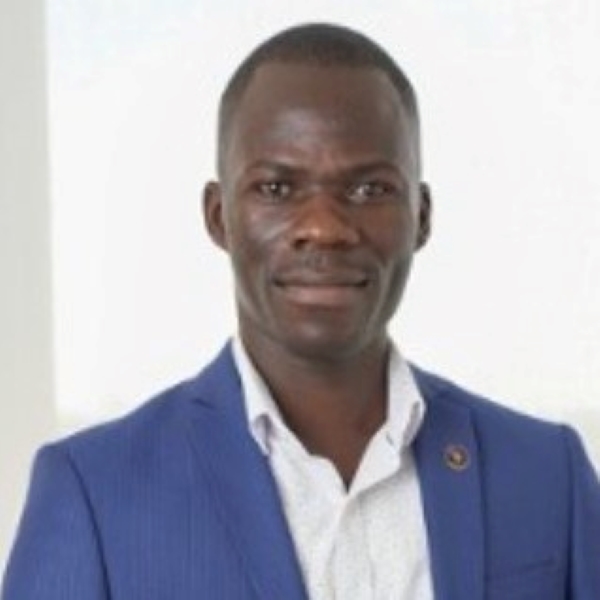 BOB OCHIENG