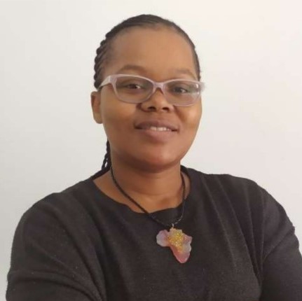 SENELE GOBA