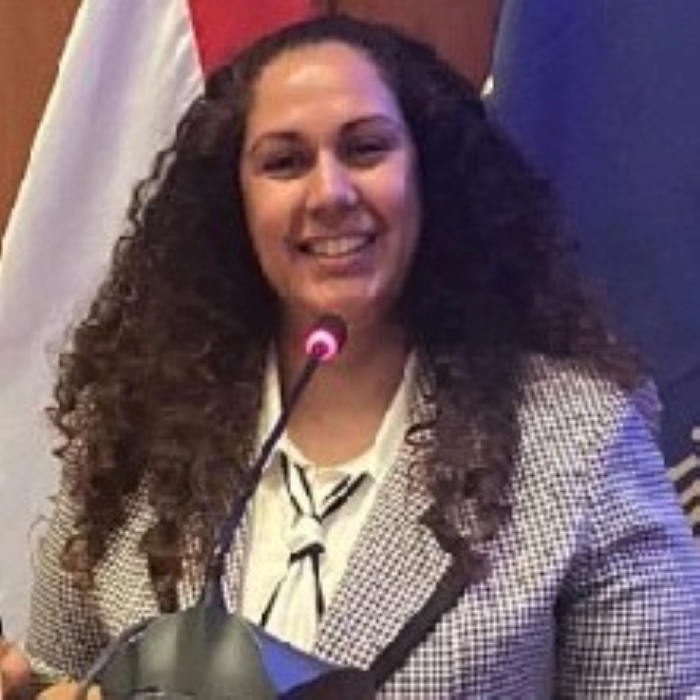 YASMIN EL SHARKAWY