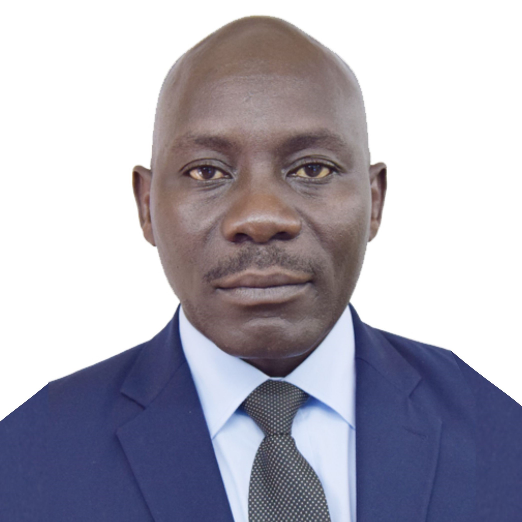 DAVID NJOGA