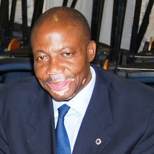 PIERRE DANDJINOU