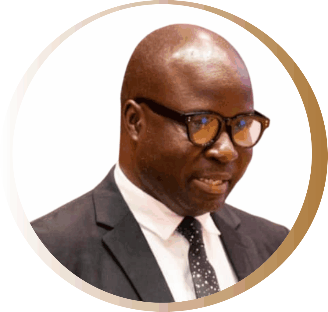 DR. MWASAGA NKUNDWE