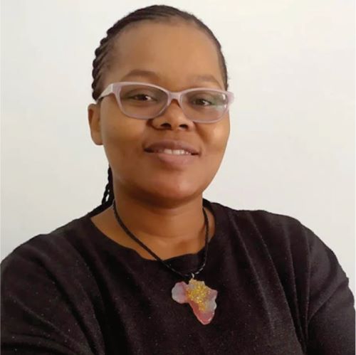 SENELE GOBA