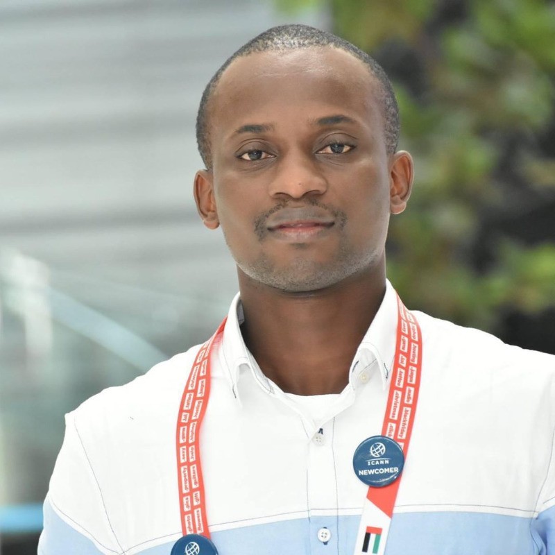 PETERKING QUAYE