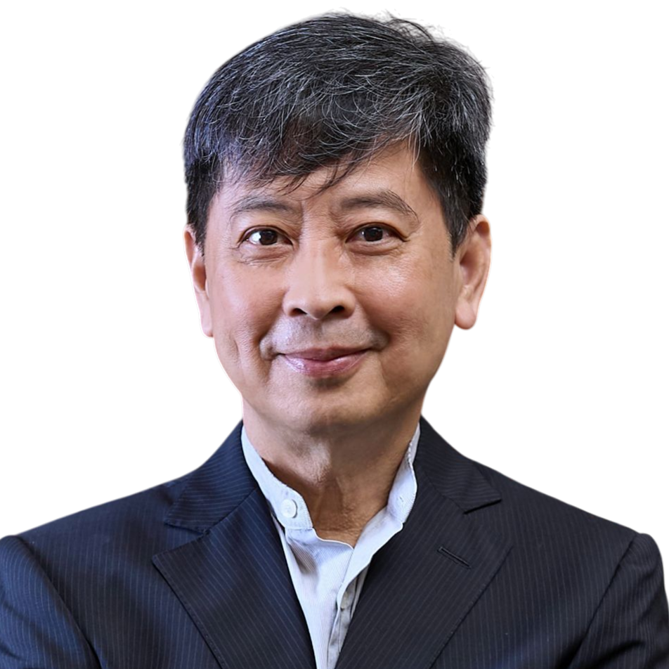 DATO DAN E. KHOO