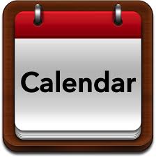 Calendar